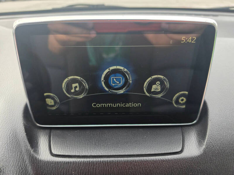 2017 Toyota Yaris iA