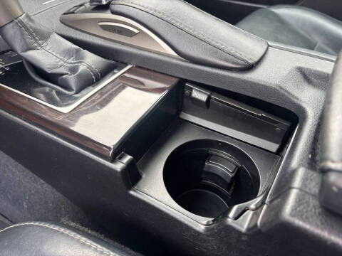 2018 Lexus ES 350