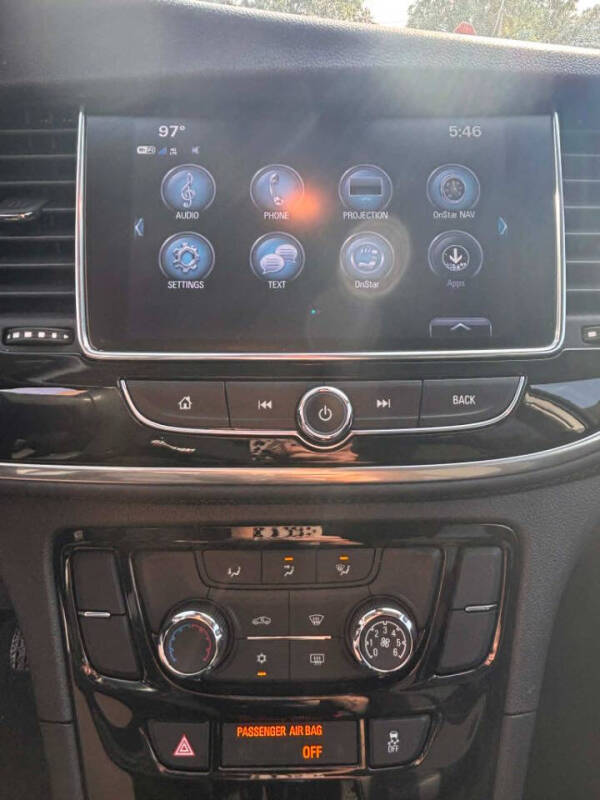 2018 Buick Encore Preferred - Photo 10
