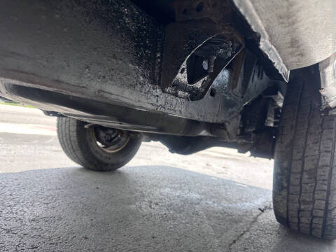 2002 Toyota Tacoma