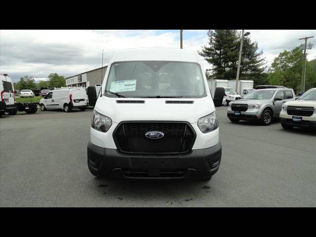 2025 Ford Transit 250