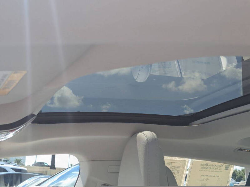 2023 Mercedes-Benz EQE EQE 350+