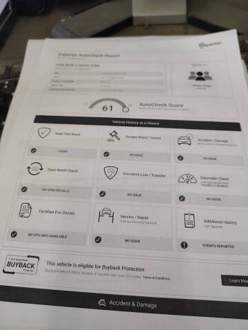 2008 BMW 3 Series 328xi