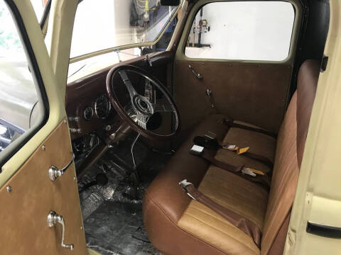 1936 Ford Model 67