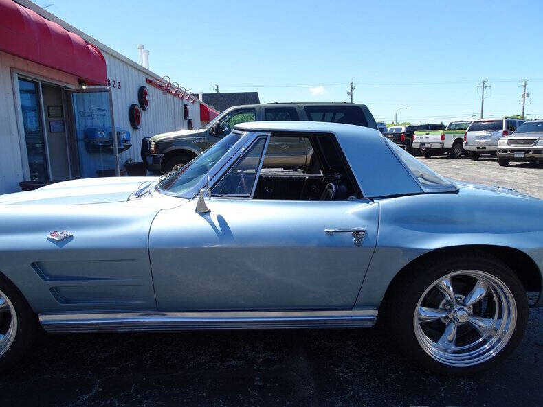 1964 Chevrolet Corvette