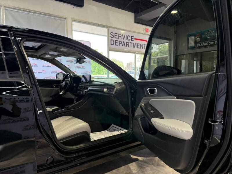2024 Acura Integra