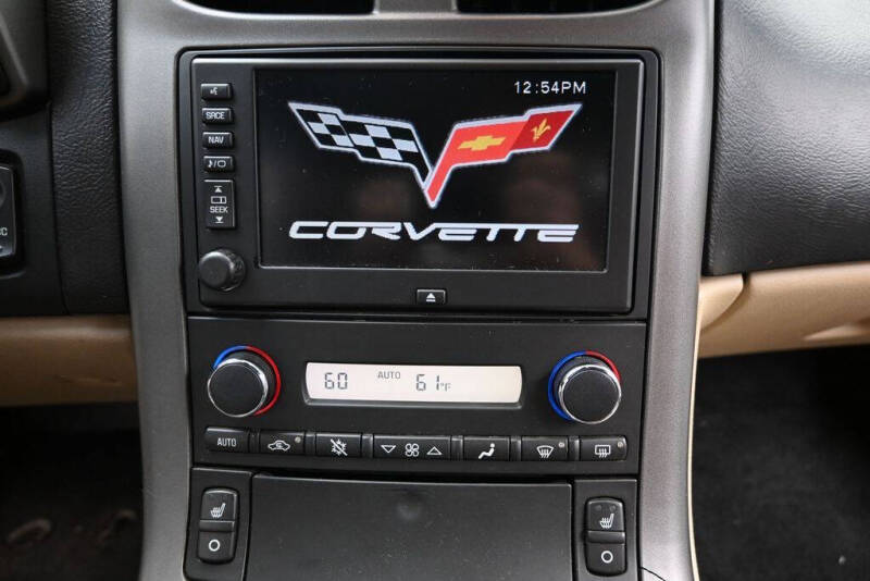 2006 Chevrolet Corvette