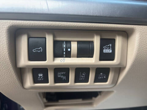 2018 Subaru Outback 3.6R Limited