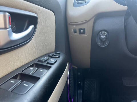 2013 Kia Soul !