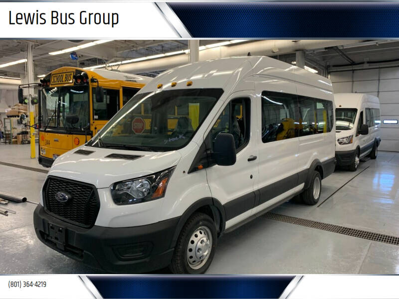 Lewis Bus Group In Salt Lake City, UT - Carsforsale.com®