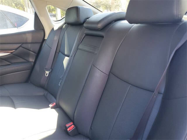 2019 Infiniti Q70 3.7 Luxe