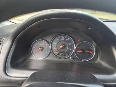 2004 Honda Civic LX