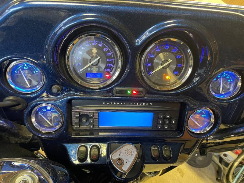 2012 Harley-Davidson Ultra Limited