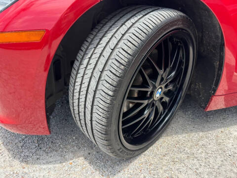 2013 BMW 3 Series 335i