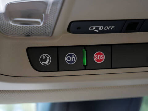2019 Buick Enclave Premium