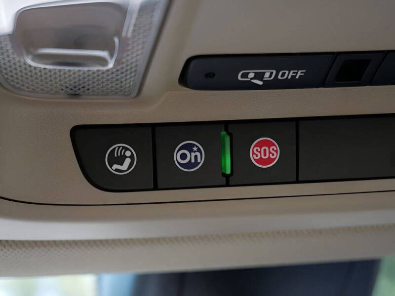 2019 Buick Enclave Premium