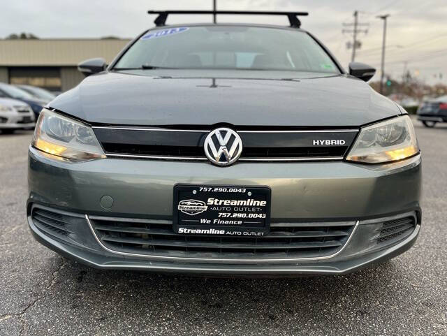 2013 Volkswagen Jetta