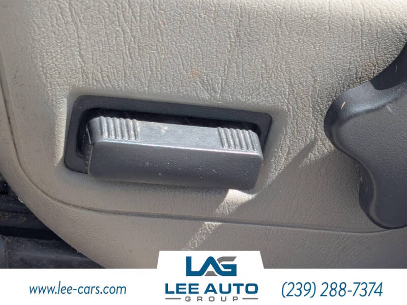 2005 Chevrolet Impala