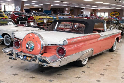 1959 Ford Fairlane