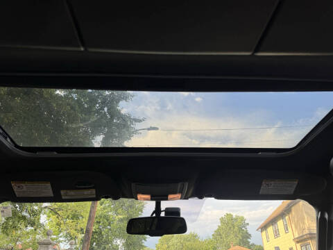 2010 Lincoln Navigator L