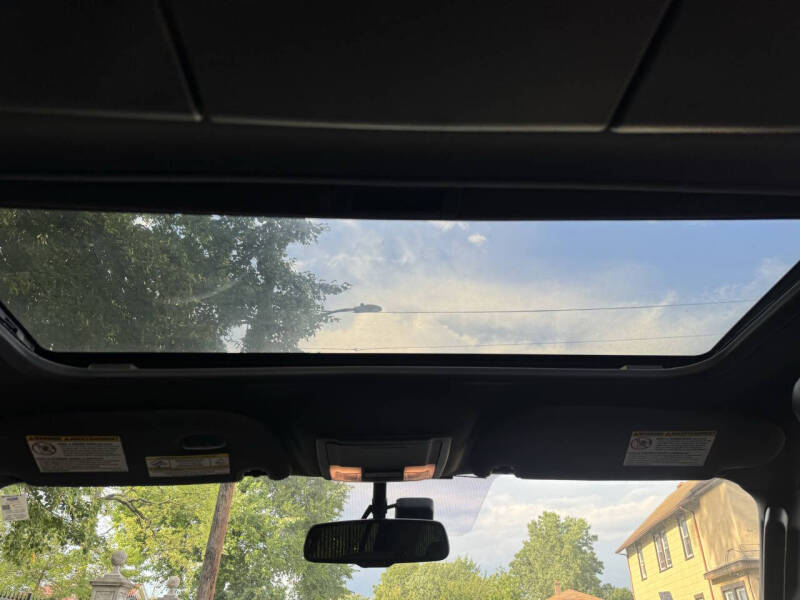 2010 Lincoln Navigator L