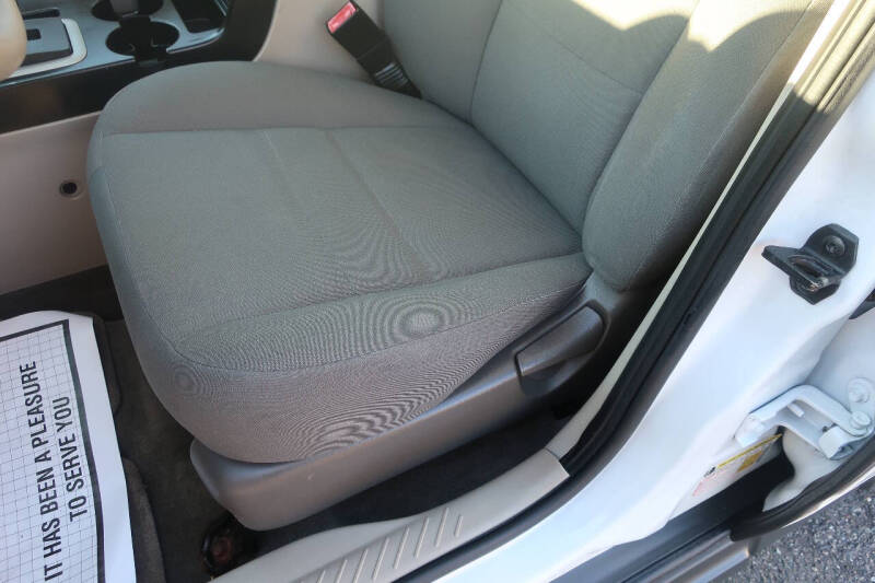 2012 Ford Escape XLS