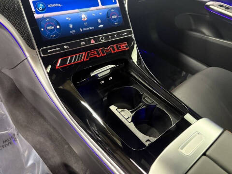 2025 Mercedes-Benz CLE AMG CLE 53