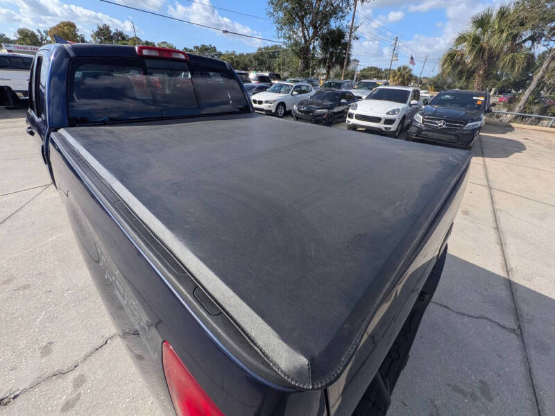 2007 Toyota Tundra SR5