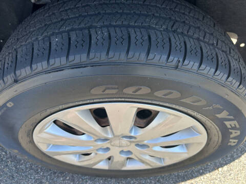 2018 Chrysler Pacifica L