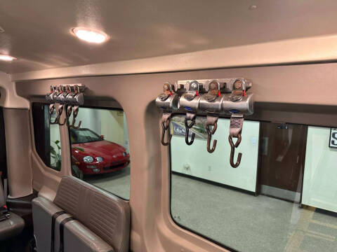 2016 Ford Transit 150