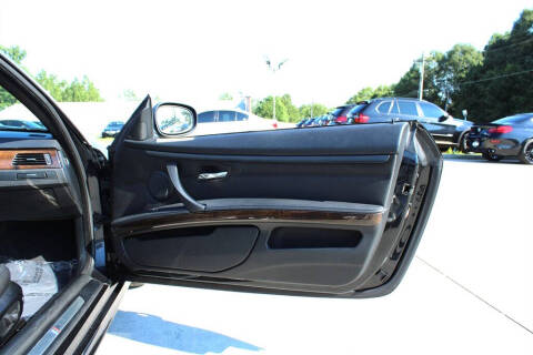 2013 BMW 3 Series 335i