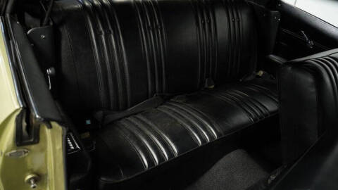 1968 Chevrolet Impala