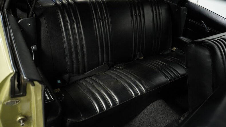 1968 Chevrolet Impala