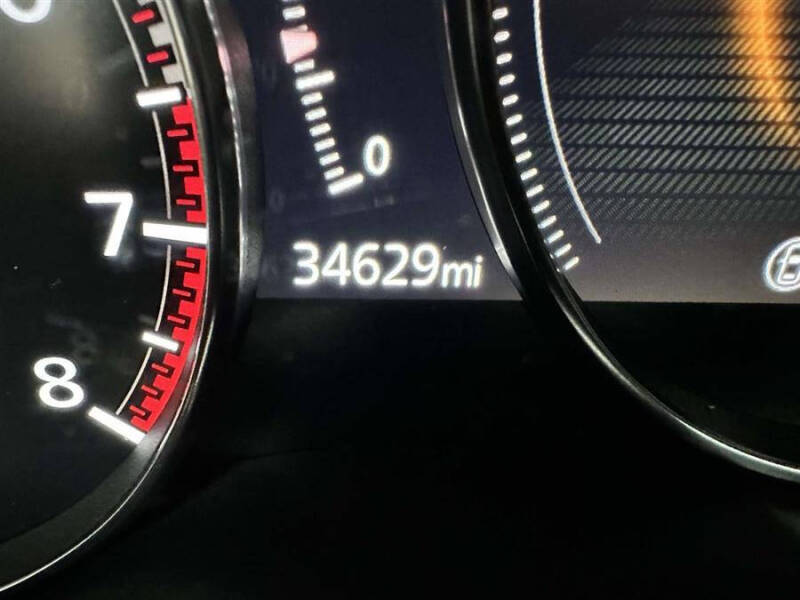 2022 Mazda CX-30 2.5 S Preferred