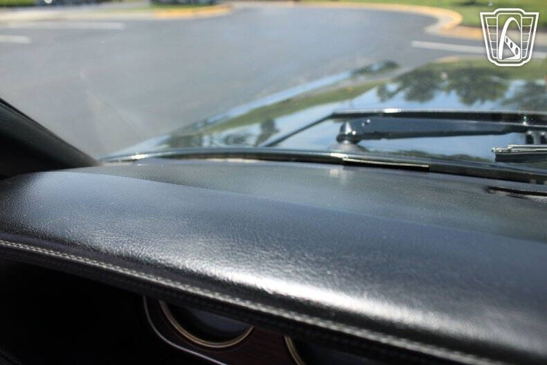 1969 Mercury Cougar