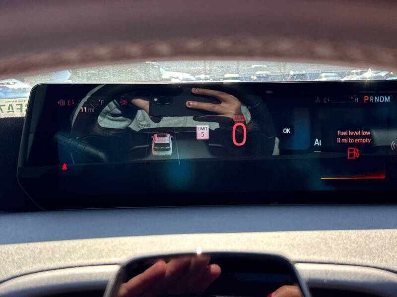 2025 Ford Expedition MAX King Ranch