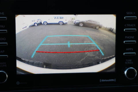 2020 Toyota Tacoma SR