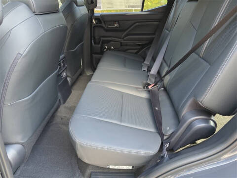 2025 Toyota 4Runner Limited