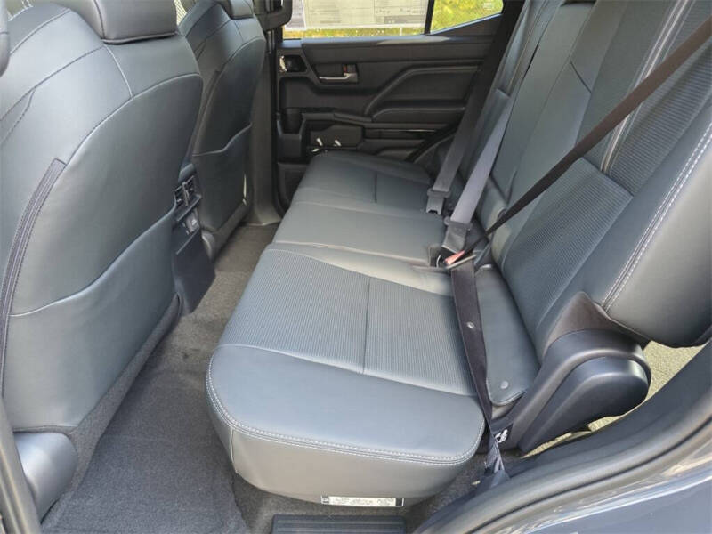 2025 Toyota 4Runner Limited