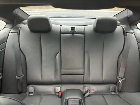 2017 BMW 4 Series 440i