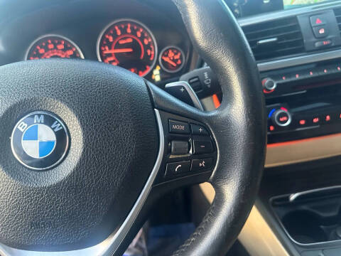 2017 BMW 3 Series 330i