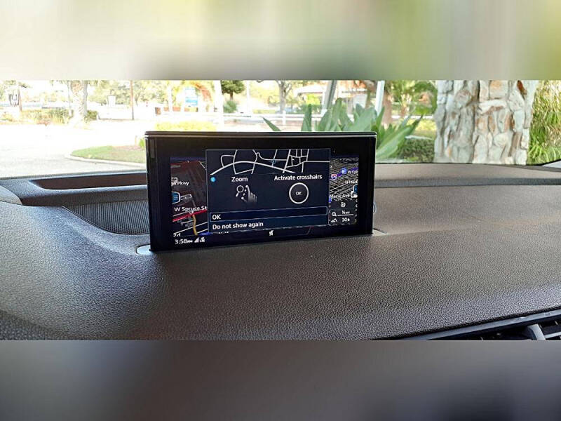 2018 Audi Q7 3.0T quattro Prestige