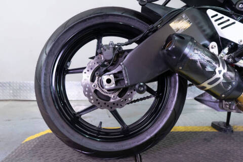 2013 Kawasaki Ninja ZX-6R