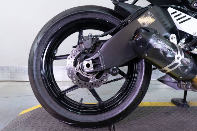 2013 Kawasaki Ninja ZX-6R