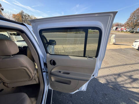 2010 Chevrolet HHR LT