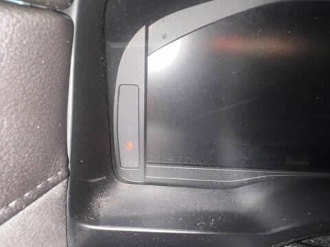 2015 Cadillac Escalade