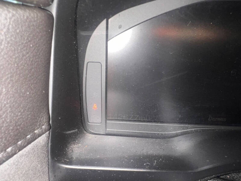 2015 Cadillac Escalade