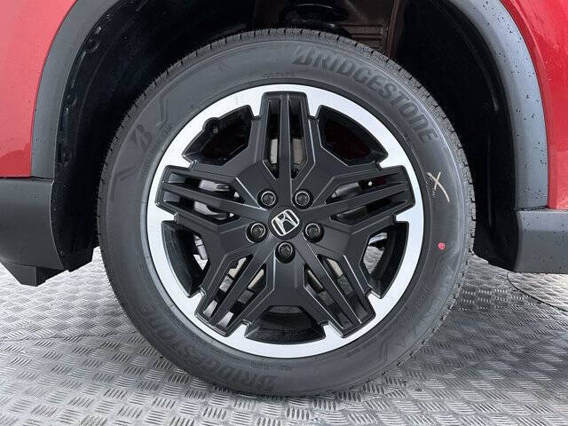 2026 Honda Pilot