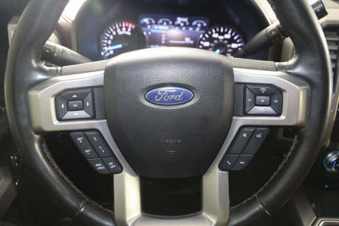 2021 Ford F-250 Super Duty