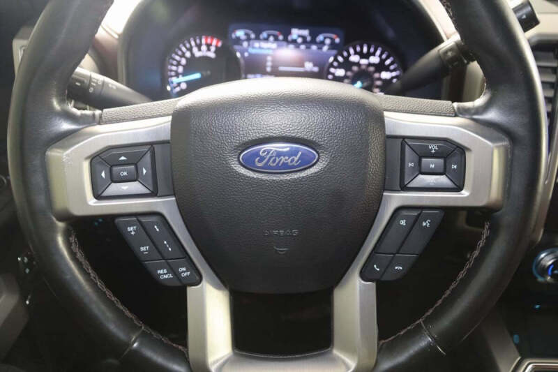 2021 Ford F-250 Super Duty